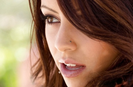 Shay Parker model adult galleries