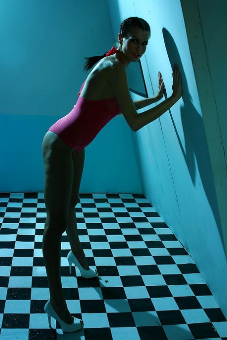 Sea J Raw pornstar naked pic