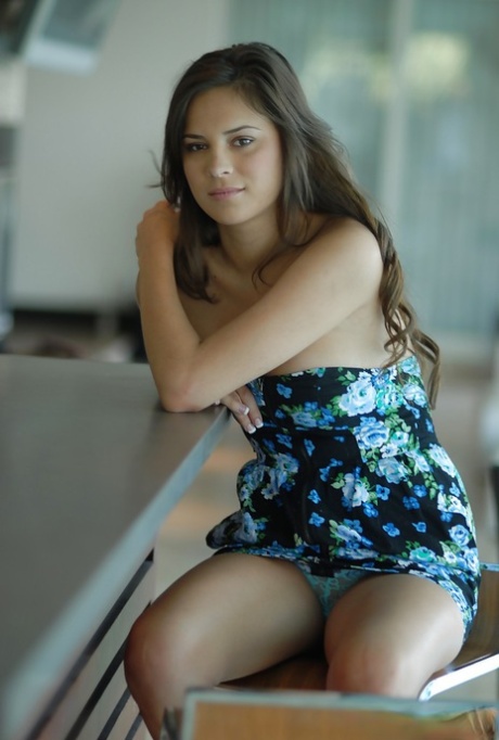 Nina James top actress galleries