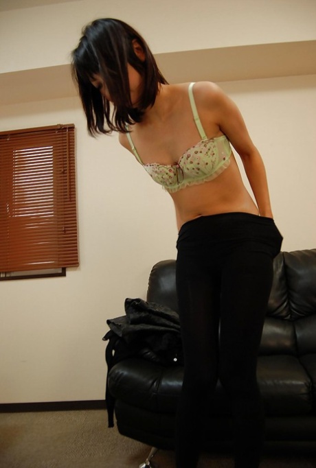 asian undressing hot xxx image