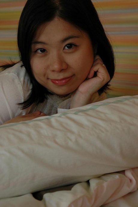 asian face nude gallery