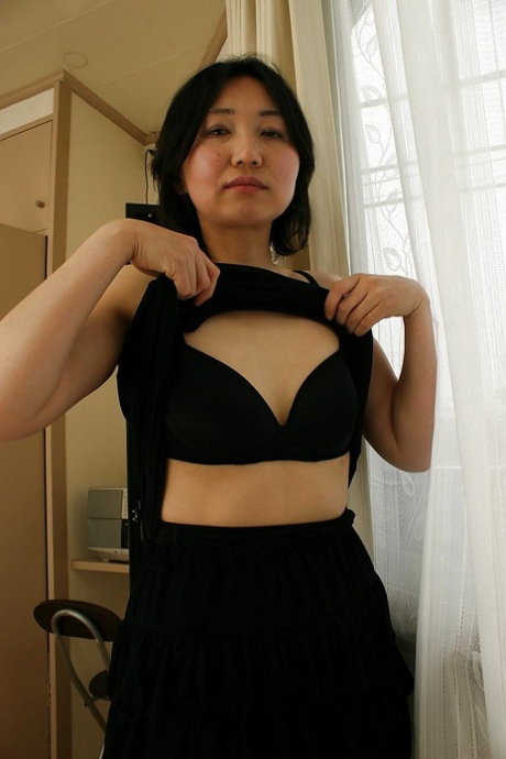 asian undressing pornographic images