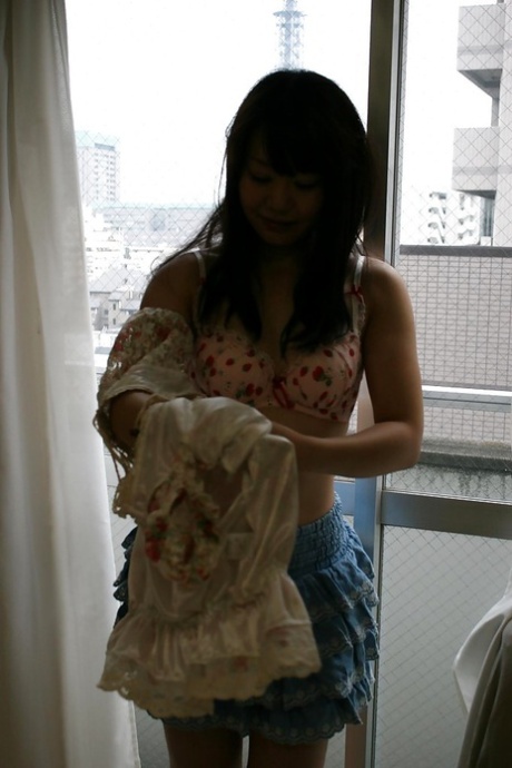 asian undressing naked galleries