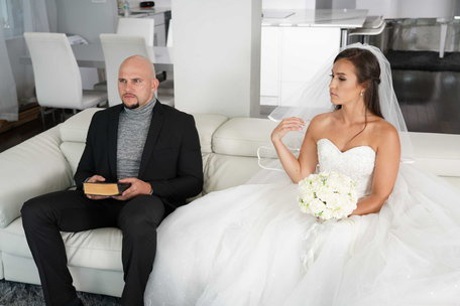 bride nudes archive