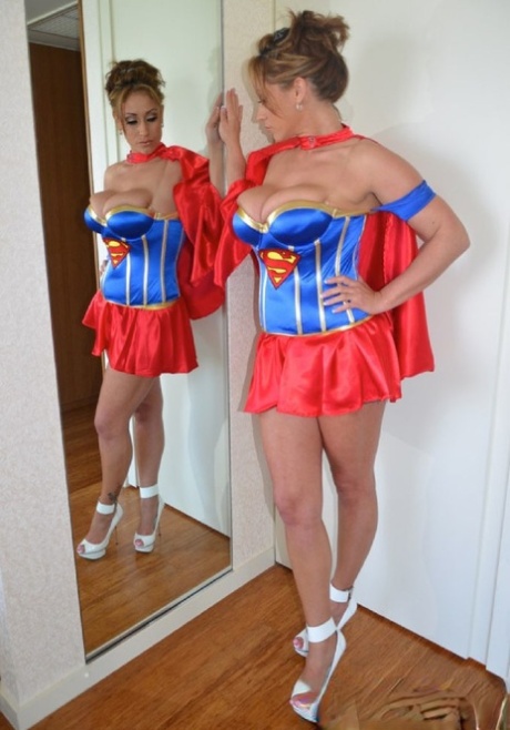 big tits cosplay best picture