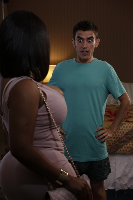 Aryana Adin top star img