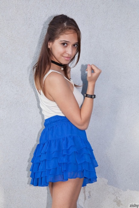 cute face sexy nudes image