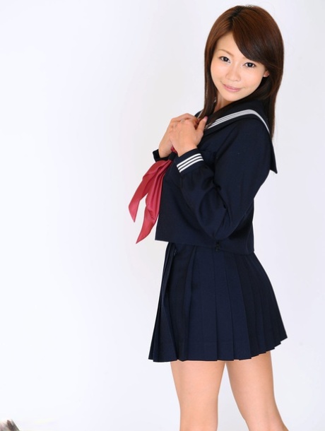 Yuri Aine nudes actress images