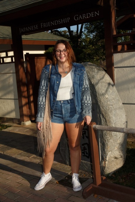 chubby shorts free sexy galleries