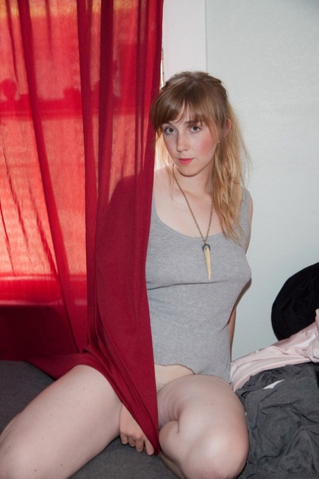 redhead freckles art porn galleries