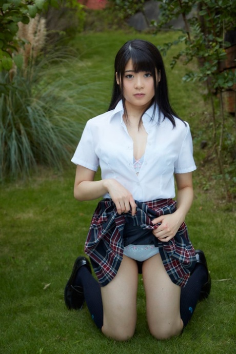 asian panties porn image