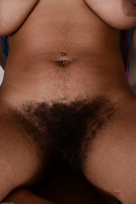 black vagina sexy naked pic