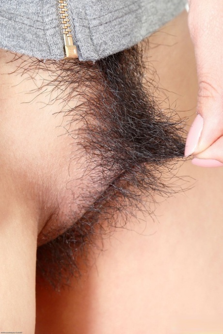 hairy asian pussy hd photo