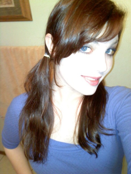 red lipstick beautiful galleries