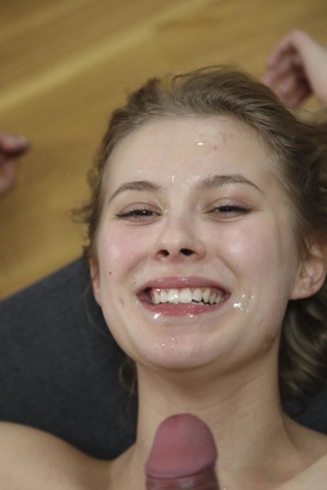 teen facial sexy xxx images