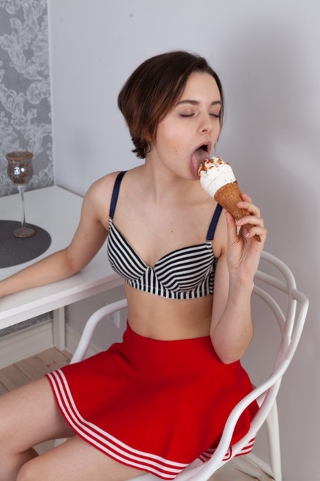 Melody Sweet art pornstar img