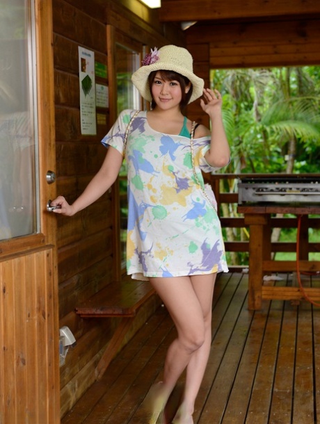 short hair asian hot galleries