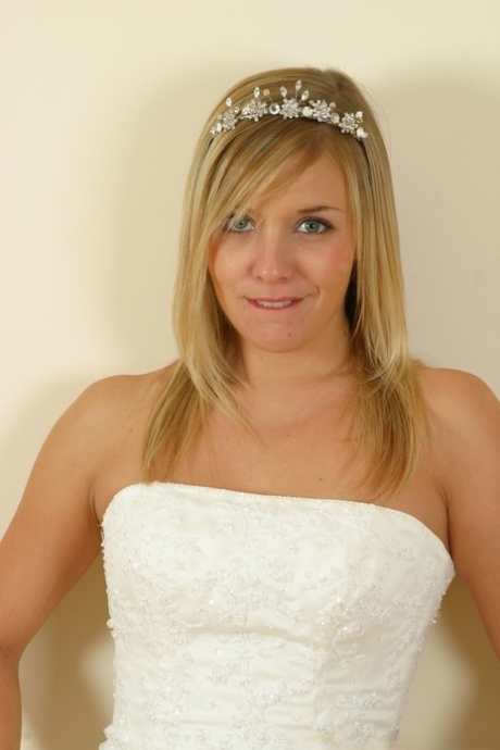 bride sexy nude image