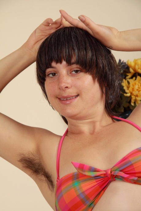 hairy bikini nudes pic
