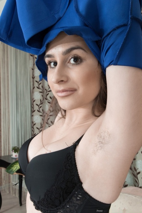 milf armpit sexy image