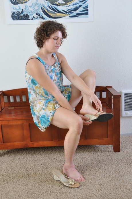 wife feet pornos galleries