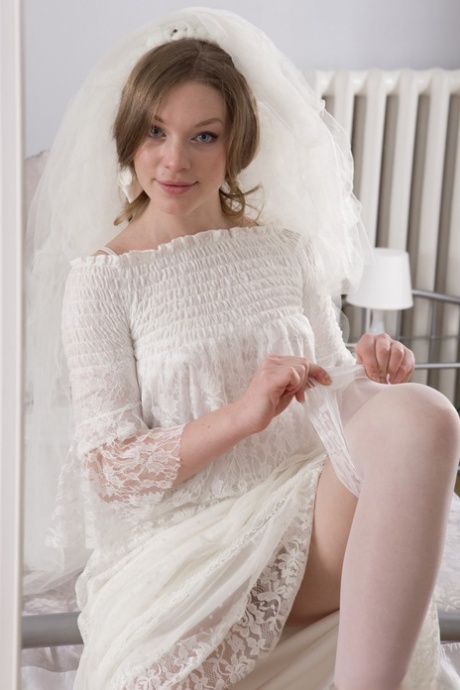 bride beautiful porn photos