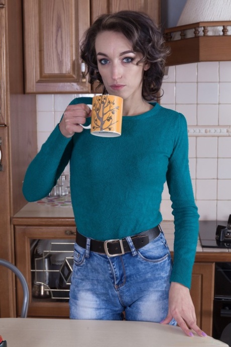 Cleo Dream pornstar beautiful pictures