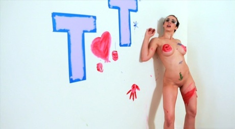 Tiffany Tyler model nice gallery