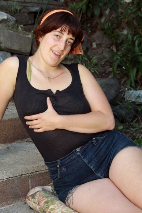 chubby shorts beautiful porn archive