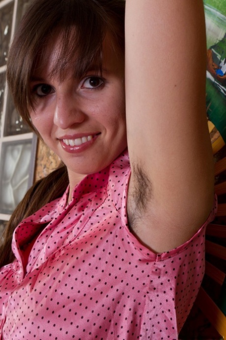 cute hairy pornographic gallery