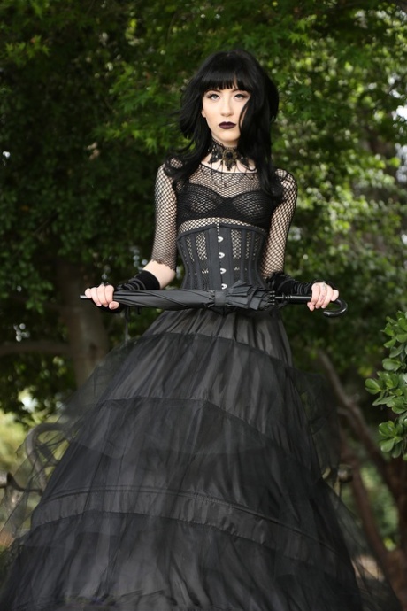 goth sexy archive