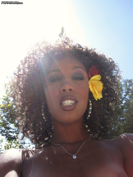 ebony face art xxx pictures