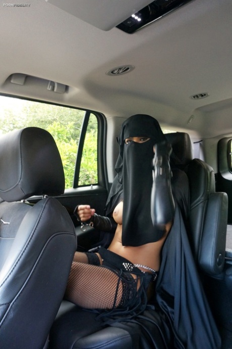 muslim hot porn galleries