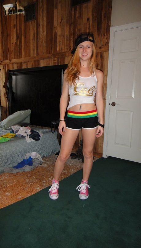 teen sneakers nice photos