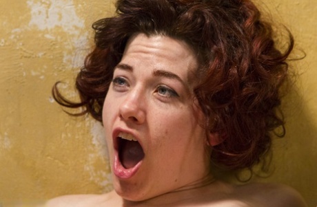 Ingrid Mouth sex model pic