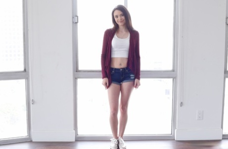 Rhaya Shyne sex star pictures