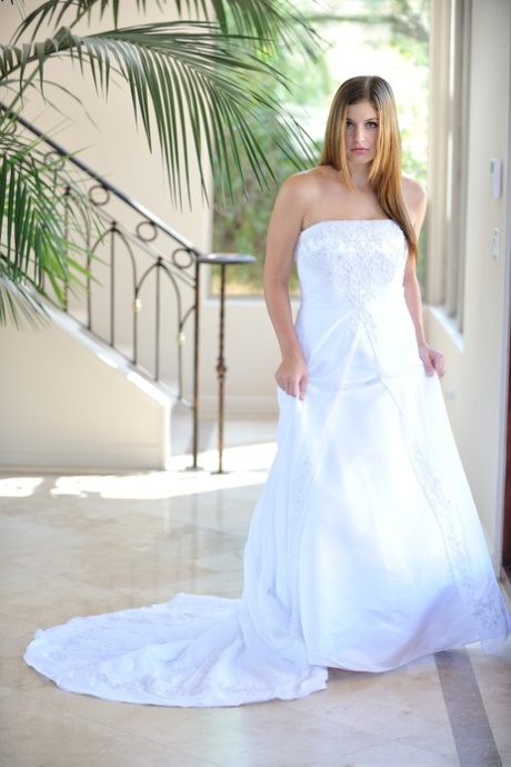bride sexy nudes image