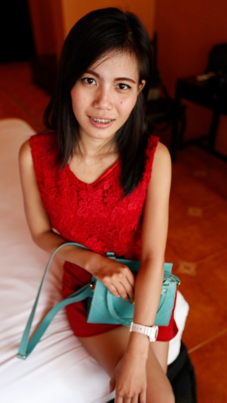 beautiful asian nude image