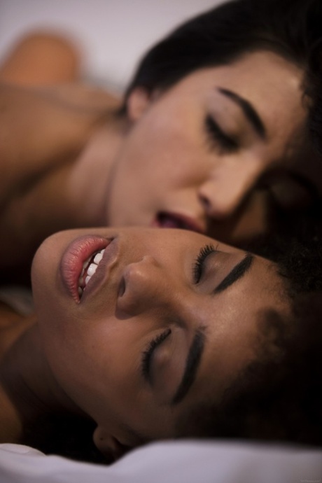 ebony lesbian erotic pics
