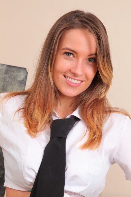 Sammie Pennington sex star image