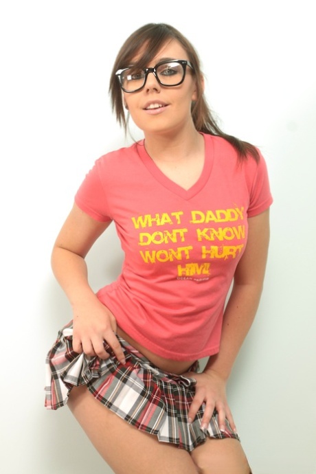 Kacie James nice pornstar pic