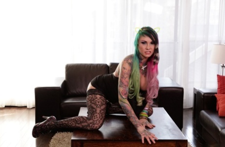 Shana Ryder pornstar exclusive photos