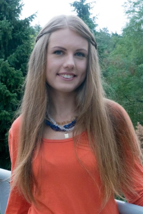 pale redhead adult gallery
