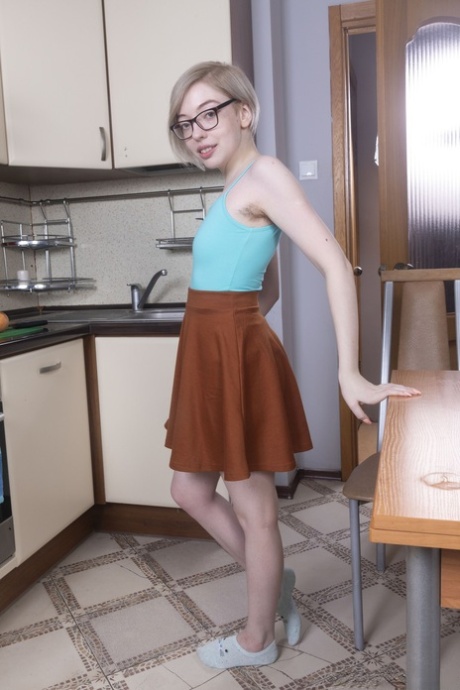skinny glasses perfect picture