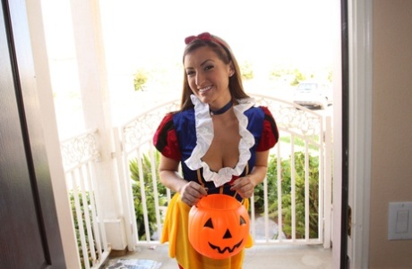 halloween beautiful xxx images