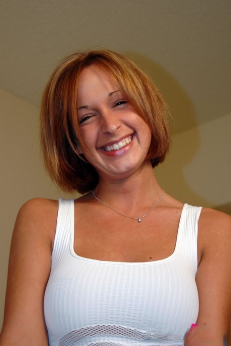 short hair teen porno image