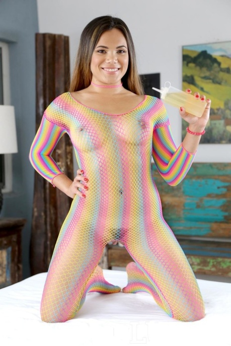 Keilani Kita best actress pic