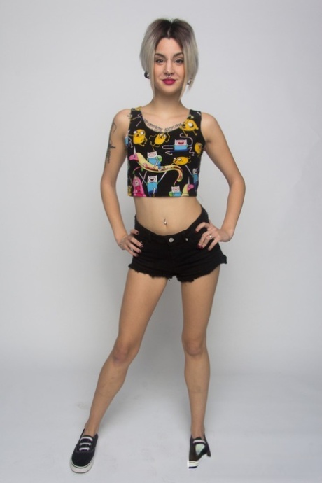 Mey Madness erotic actress archive