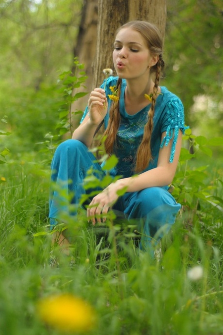 Bridgit A Ossia actress img