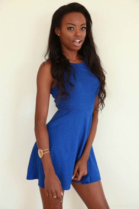 skinny black nudes galleries
